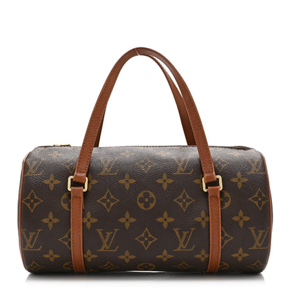 Louis Vuitton Monogram Papillon 26 1 of 10