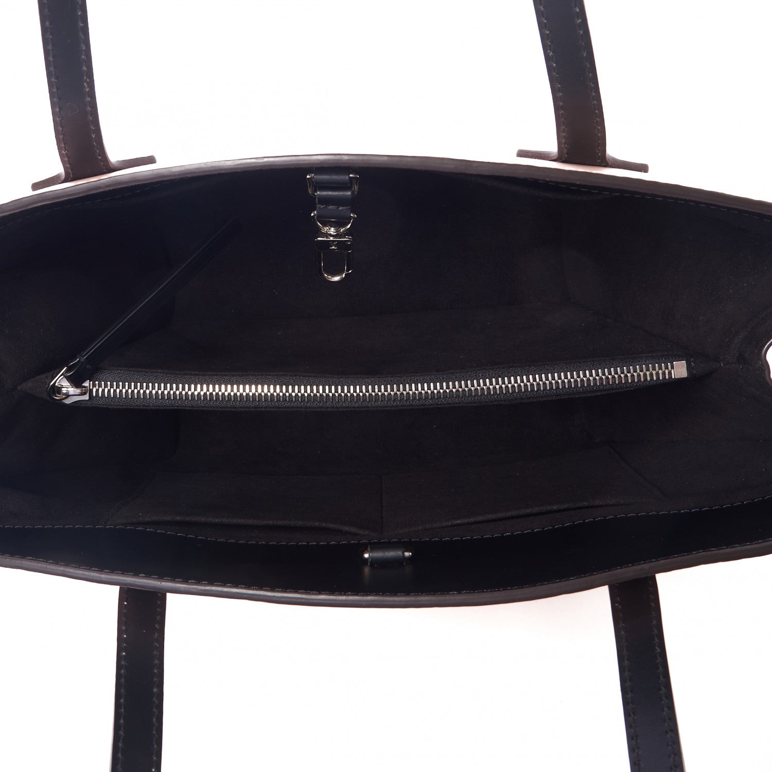 Louis Vuitton Epi Saint Jacques NM Magnolia 7 of 10