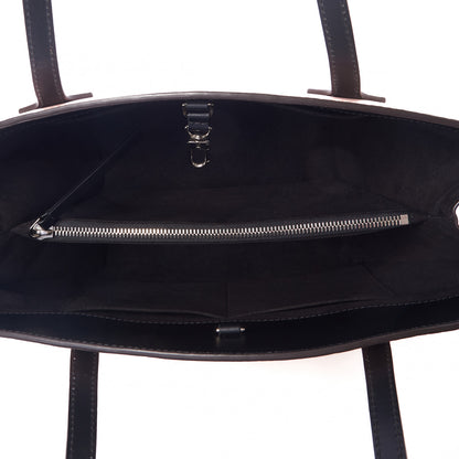 Louis Vuitton Epi Saint Jacques NM Magnolia 7 of 10