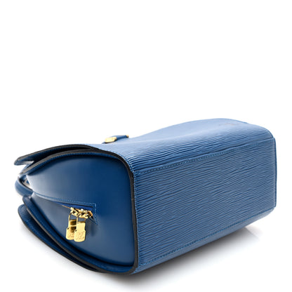 Louis Vuitton Epi Pont-Neuf Toledo 4 of 9