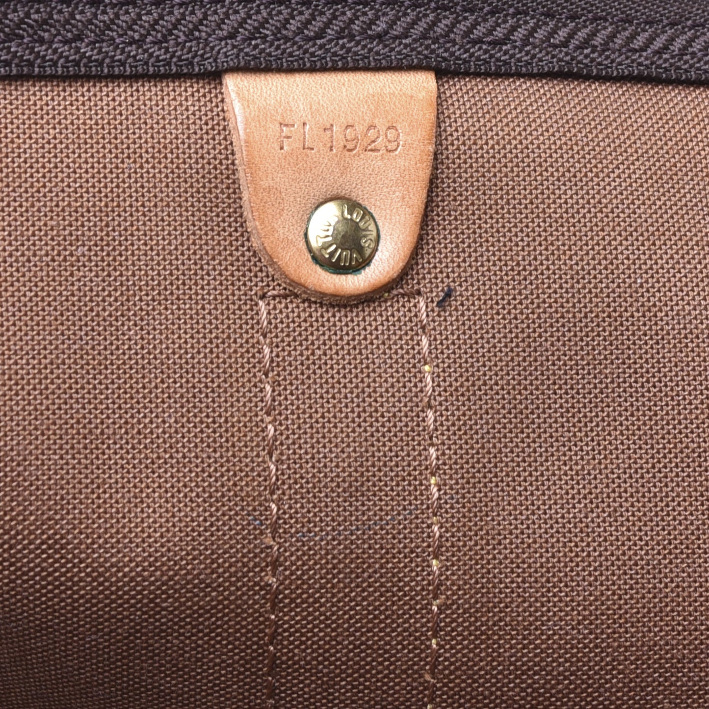 Monogram Keepall 55