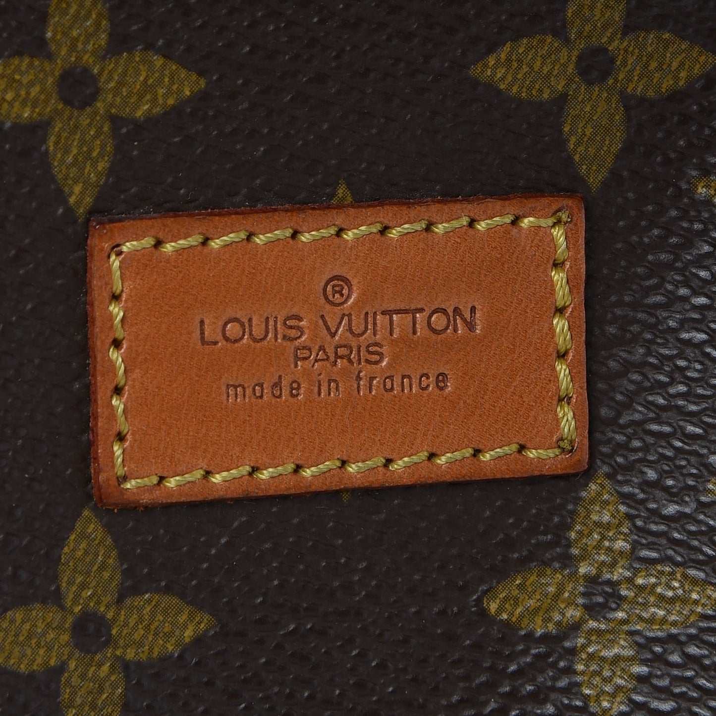 Monogram Saumur 35