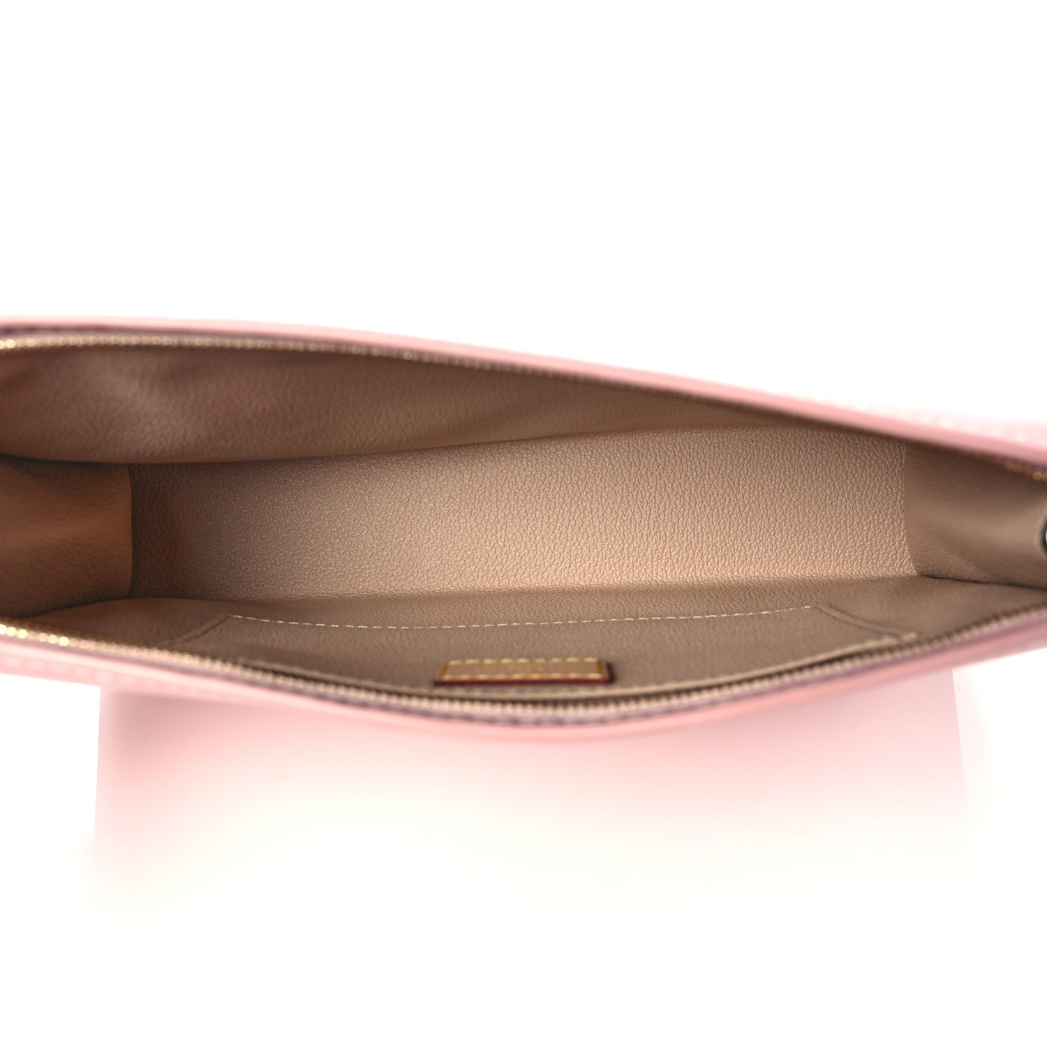 Louis Vuitton Epi Toiletry Pouch 26 Rose Ballerine 5 of 13