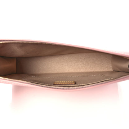Louis Vuitton Epi Toiletry Pouch 26 Rose Ballerine 5 of 13