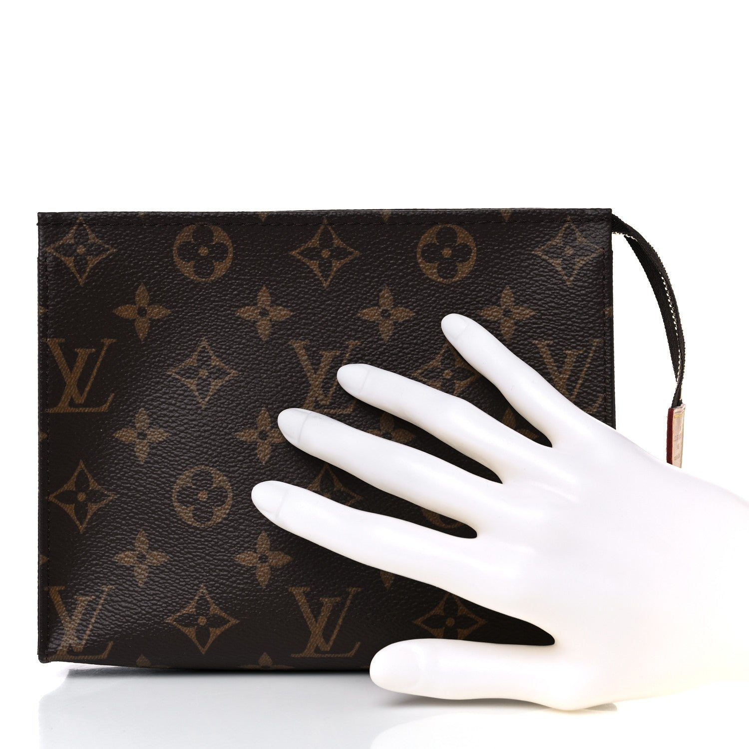 Louis Vuitton Monogram Toiletry Pouch 19 2 of 9