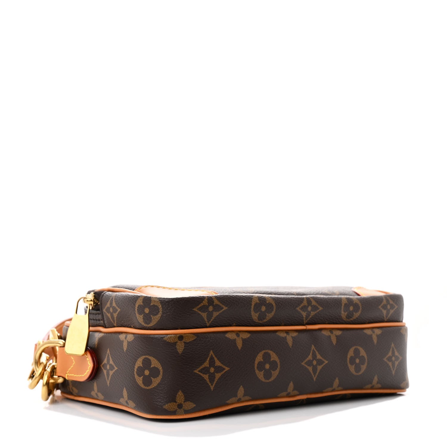 Louis Vuitton Monogram Archive Nil NM 1690079 – FASHIONPHILE