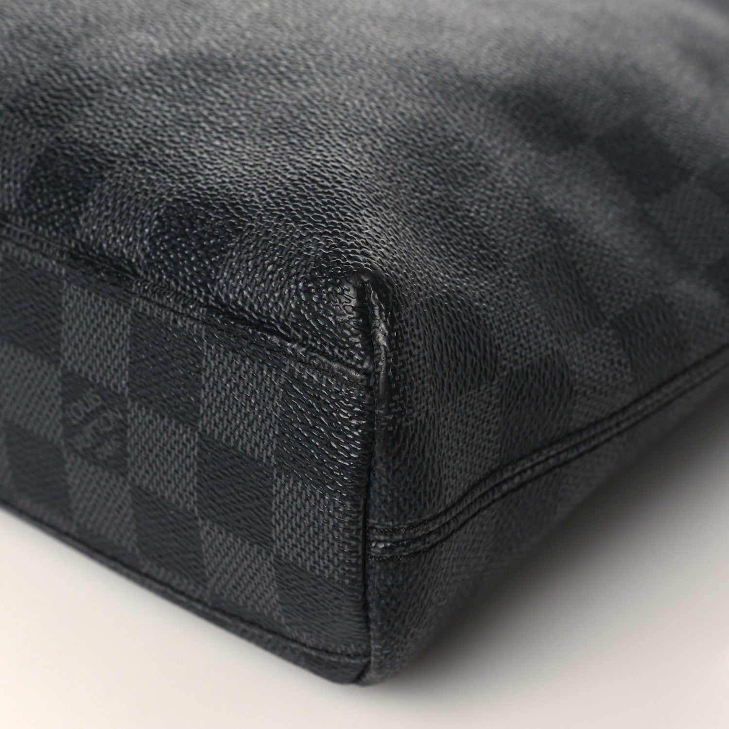 Louis Vuitton Damier Graphite Mick PM 8 of 9