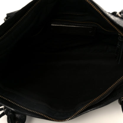 Balenciaga Agneau Classic Hardware First Black 6 of 11