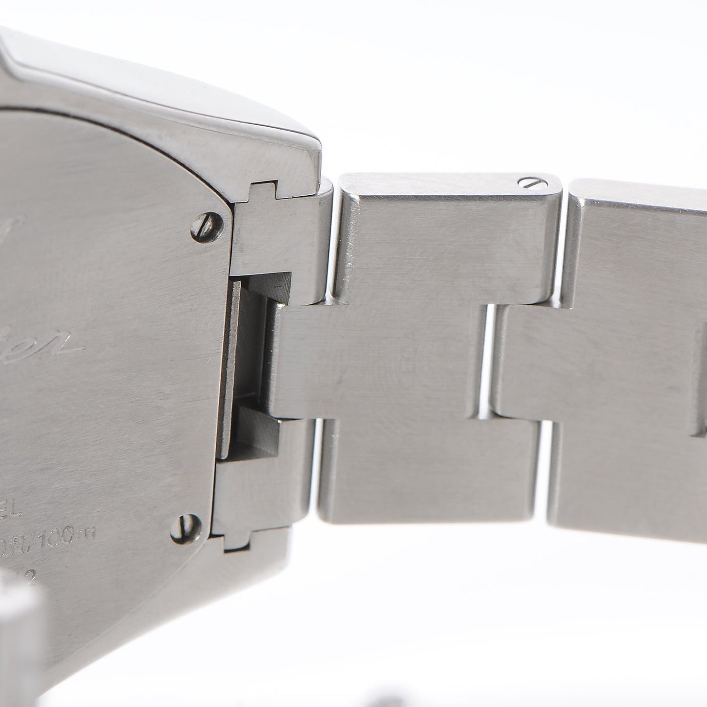 Stainless Steel 37mm Roadster Automatic Watch