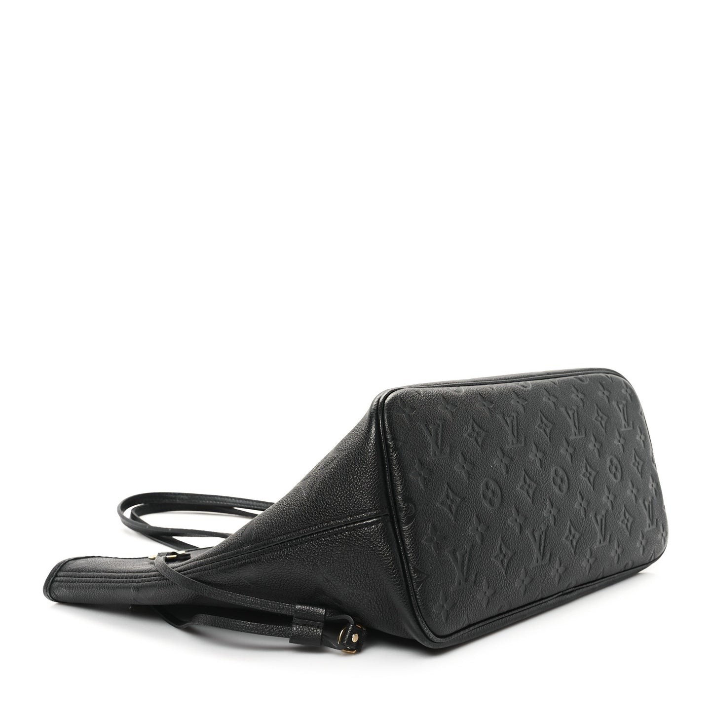 Empreinte Monogram Giant Neverfull MM Black