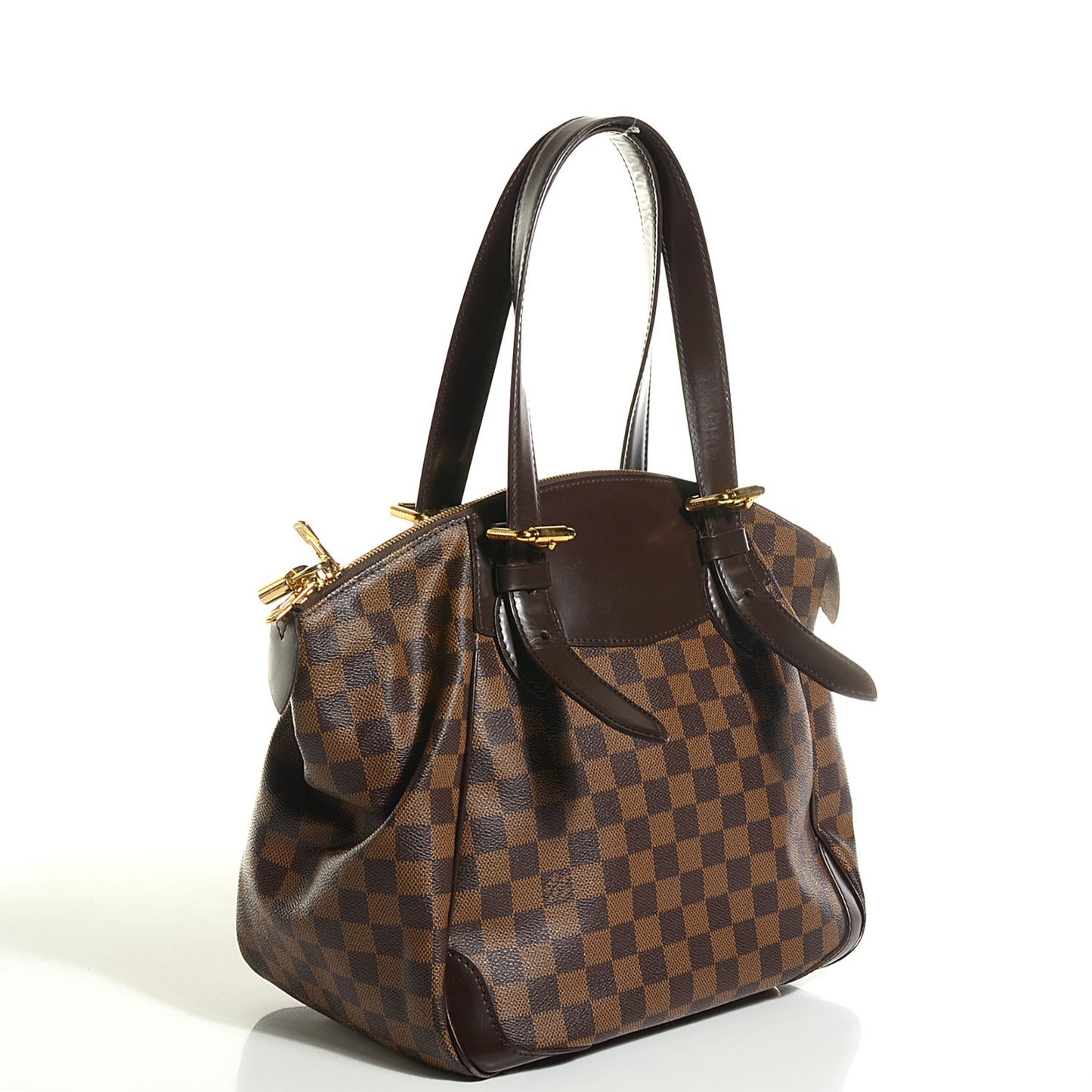 Damier Ebene Verona MM