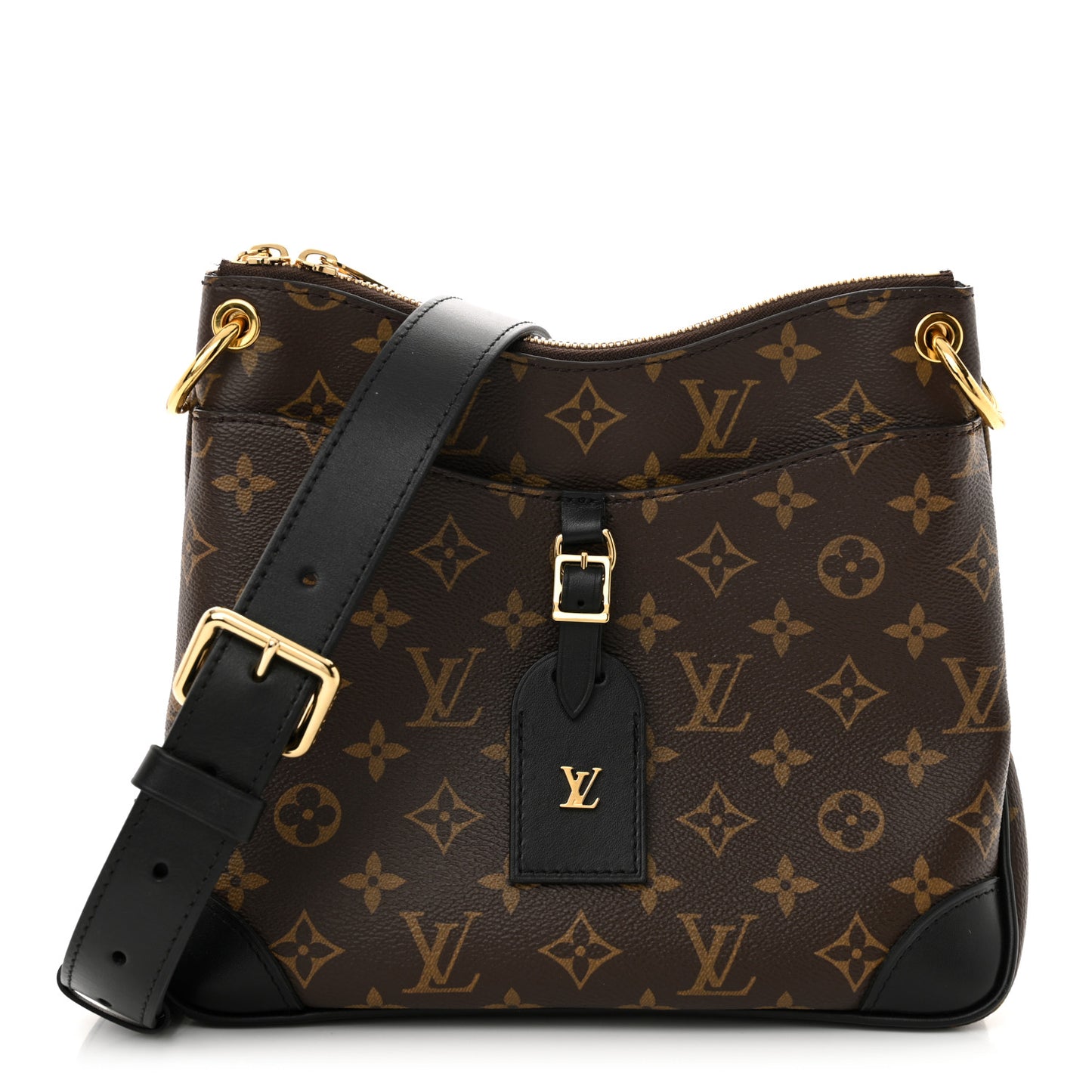 Monogram Odeon PM Black