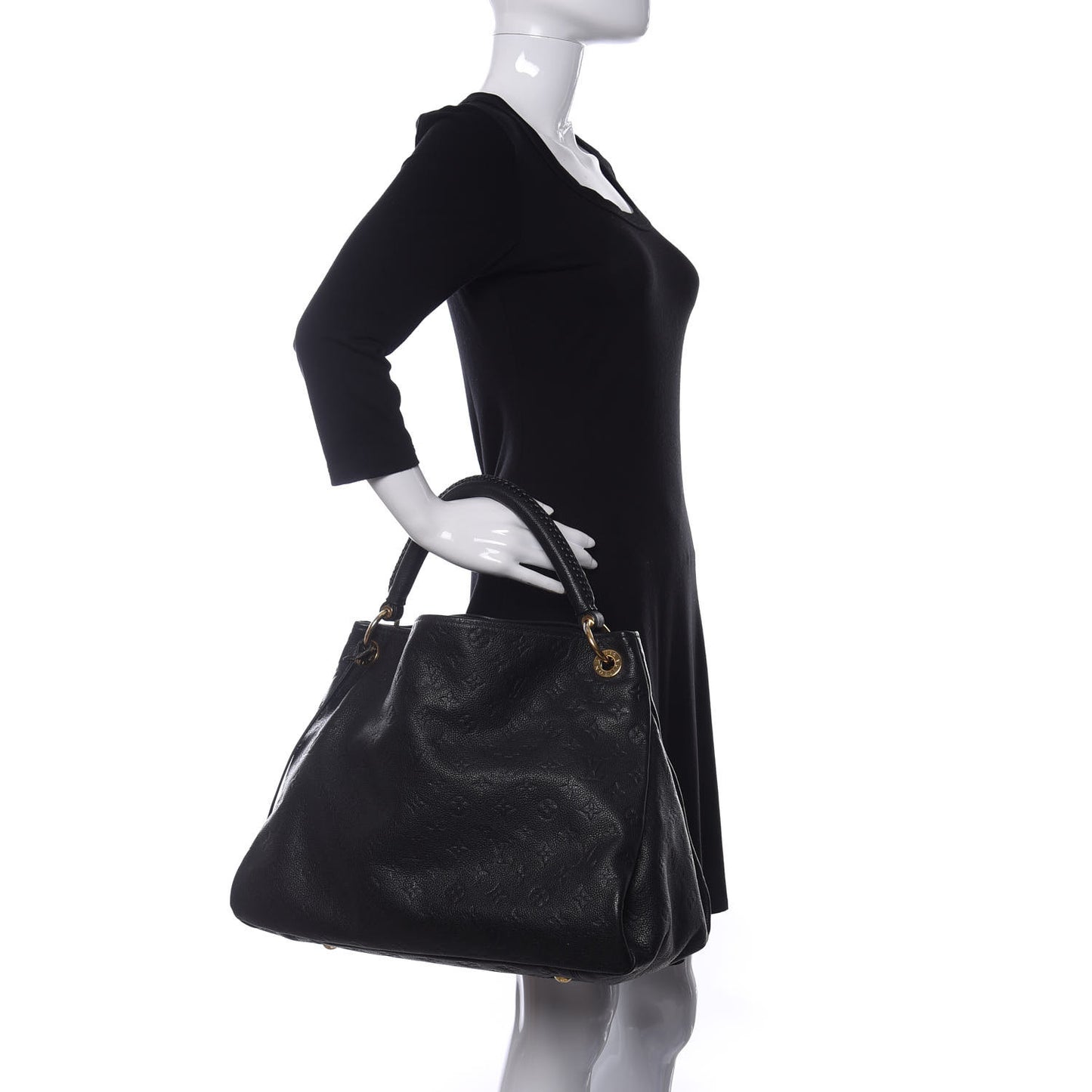 Empreinte Artsy MM Black