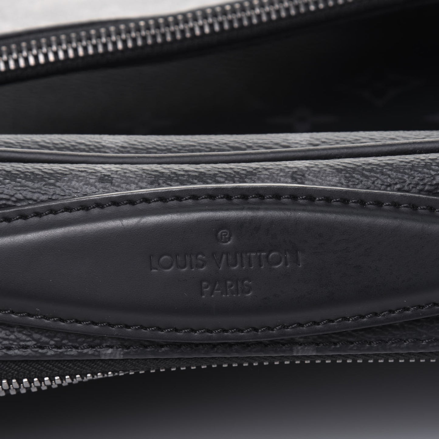 Monogram Eclipse Explorer Bumbag