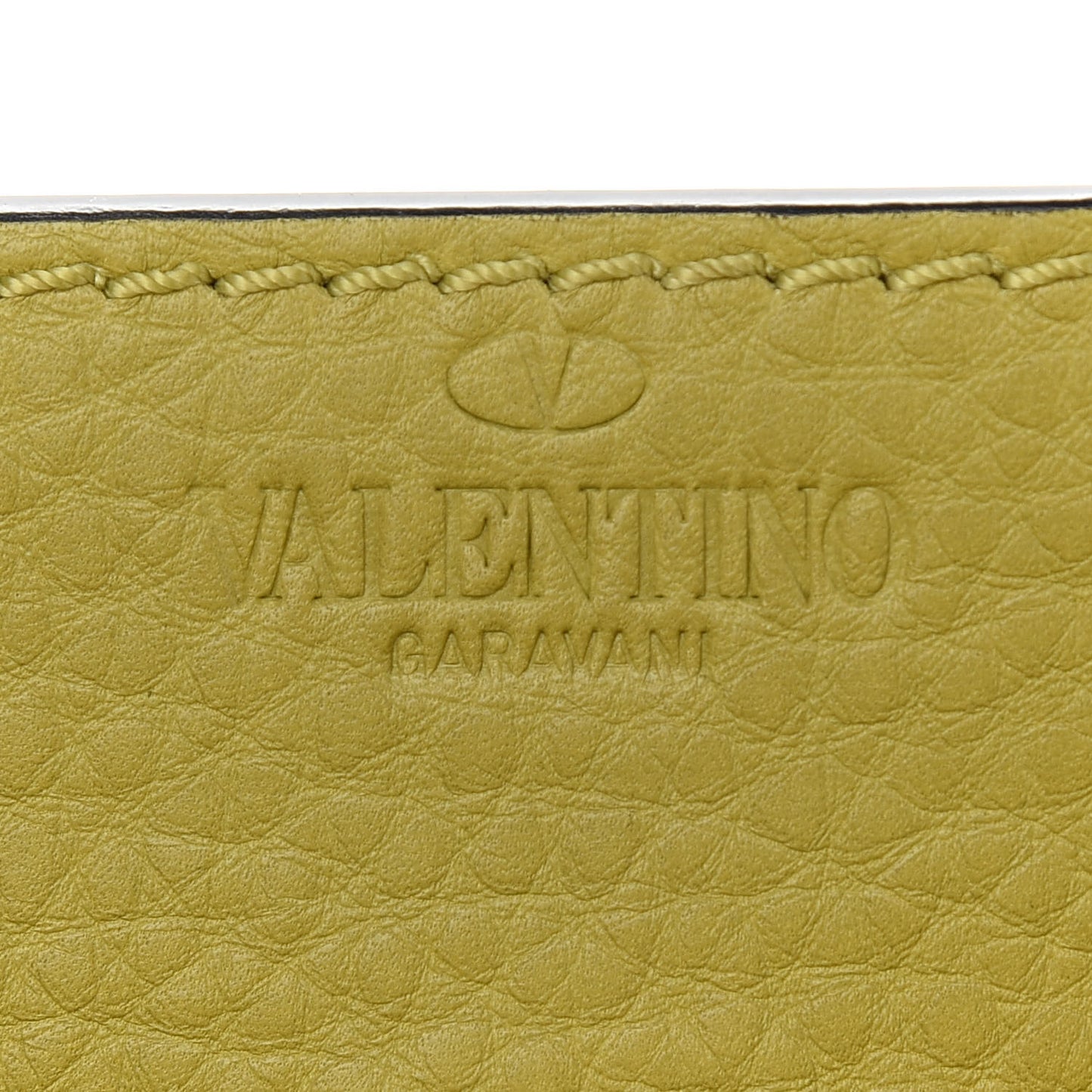 Pebbled Calfskin Small Joylock Satchel Certosa