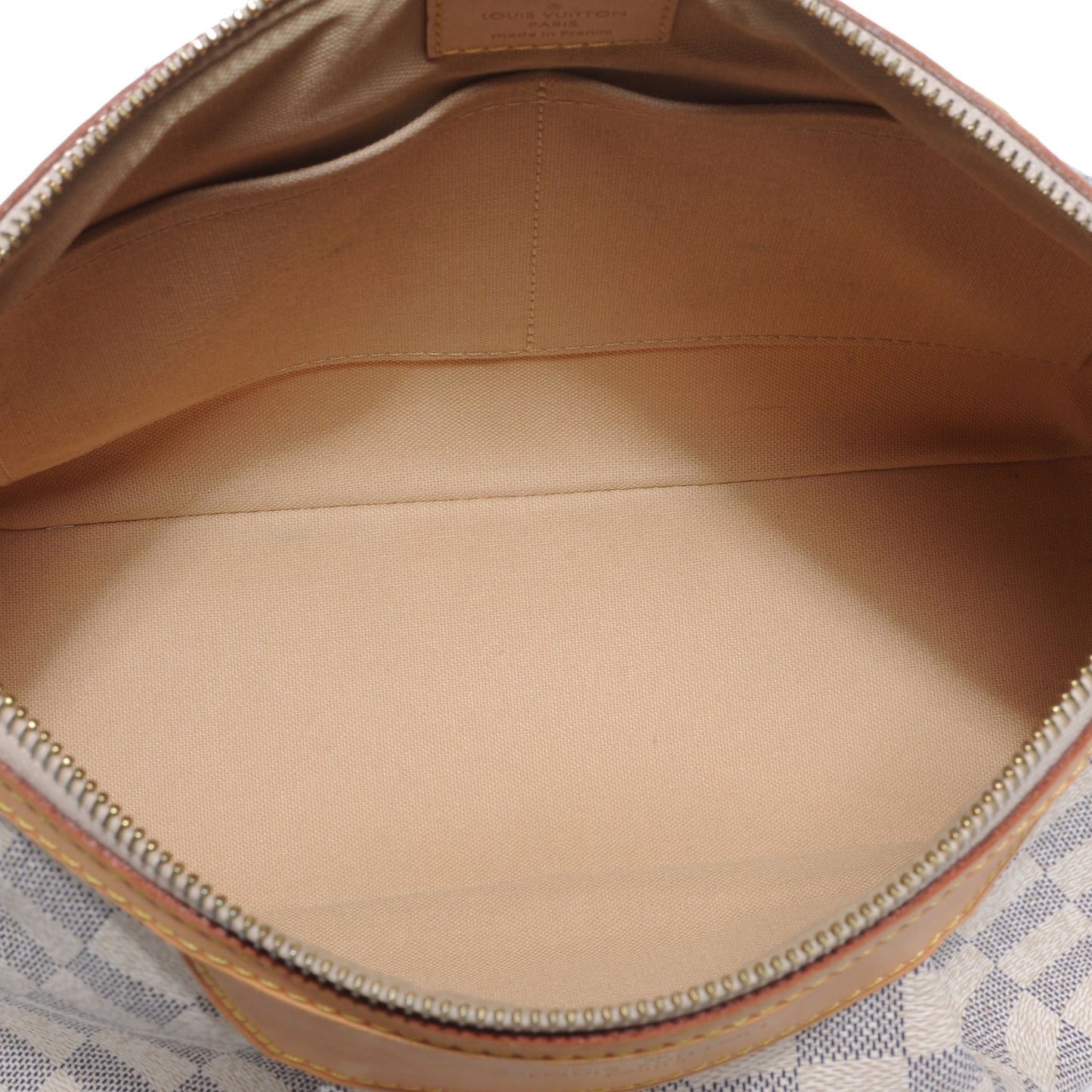 Damier Azur Siracusa PM