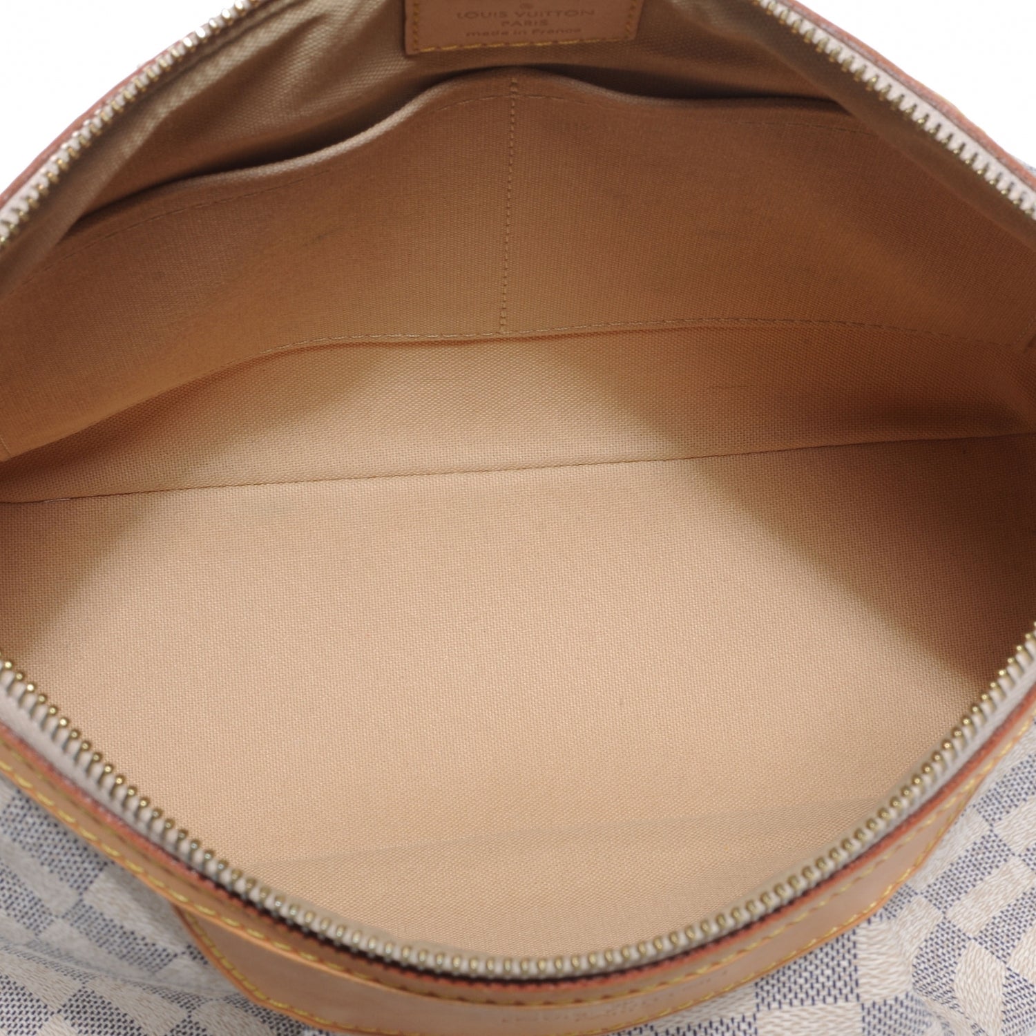 Louis Vuitton Damier Azur Siracusa PM 6 of 8