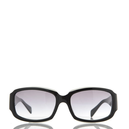 Chanel CC Sunglasses 5144 Black 3 of 7