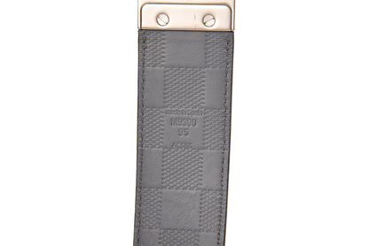 Louis Vuitton Damier Infini Calfskin 40mm Belt 95 Lunar 5 of 9
