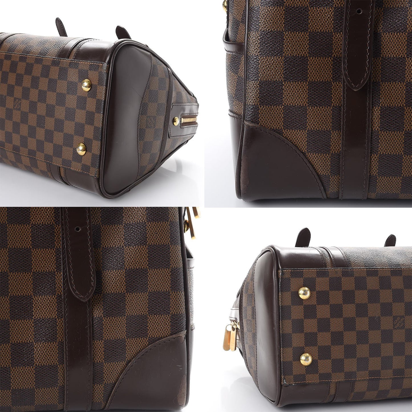 Damier Ebene Berkeley