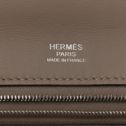 Hermes Togo Swift 24/24 29 Etoupe 5 of 8