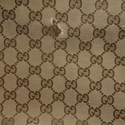 Gucci Monogram Pelham Medium Hobo 10 of 10
