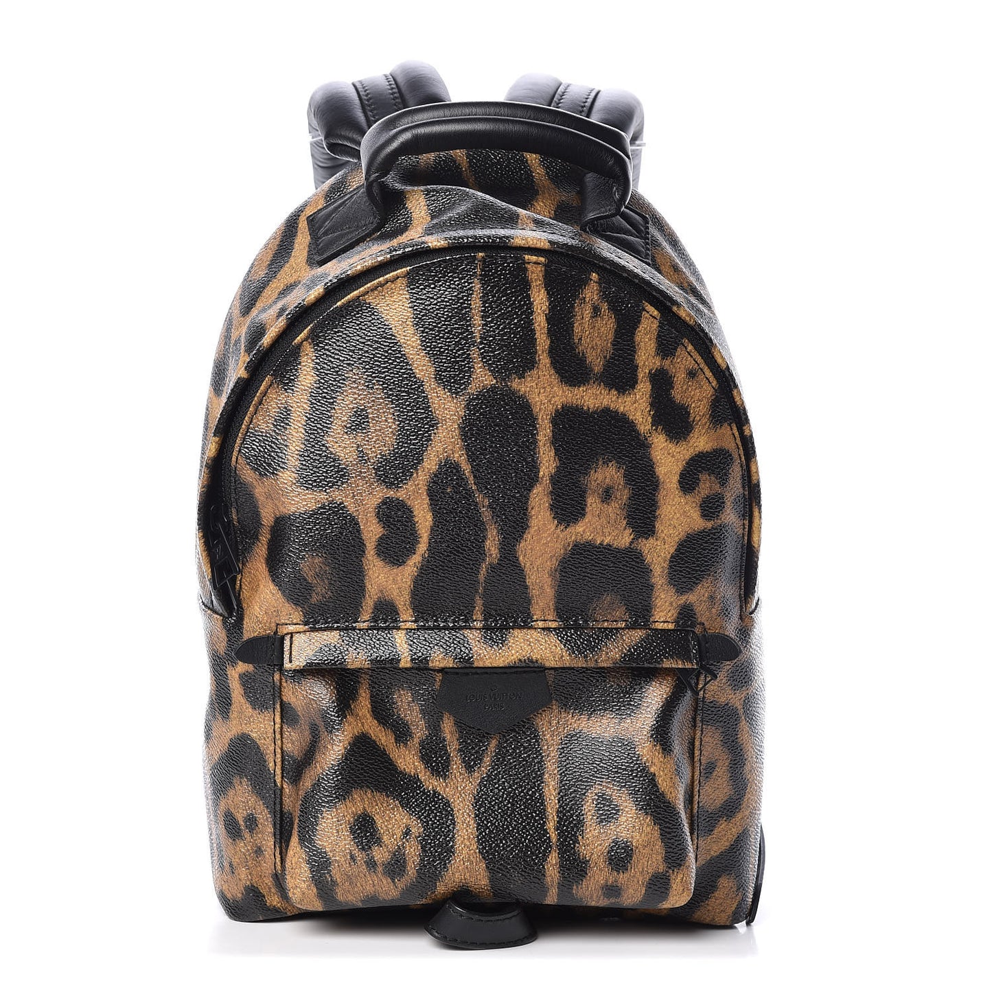 Wild Animal Print Palm Springs Backpack PM