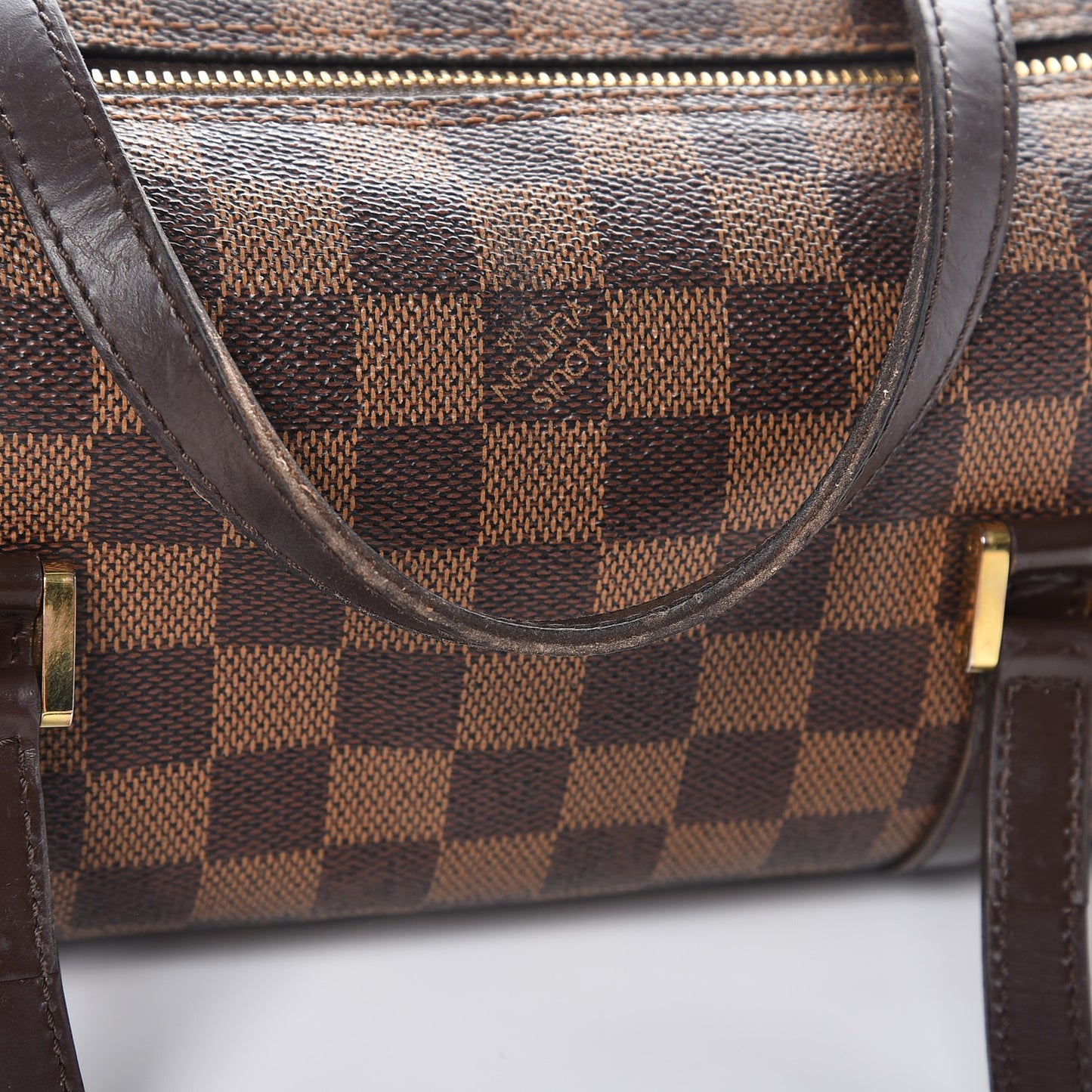 Damier Ebene Papillon 26