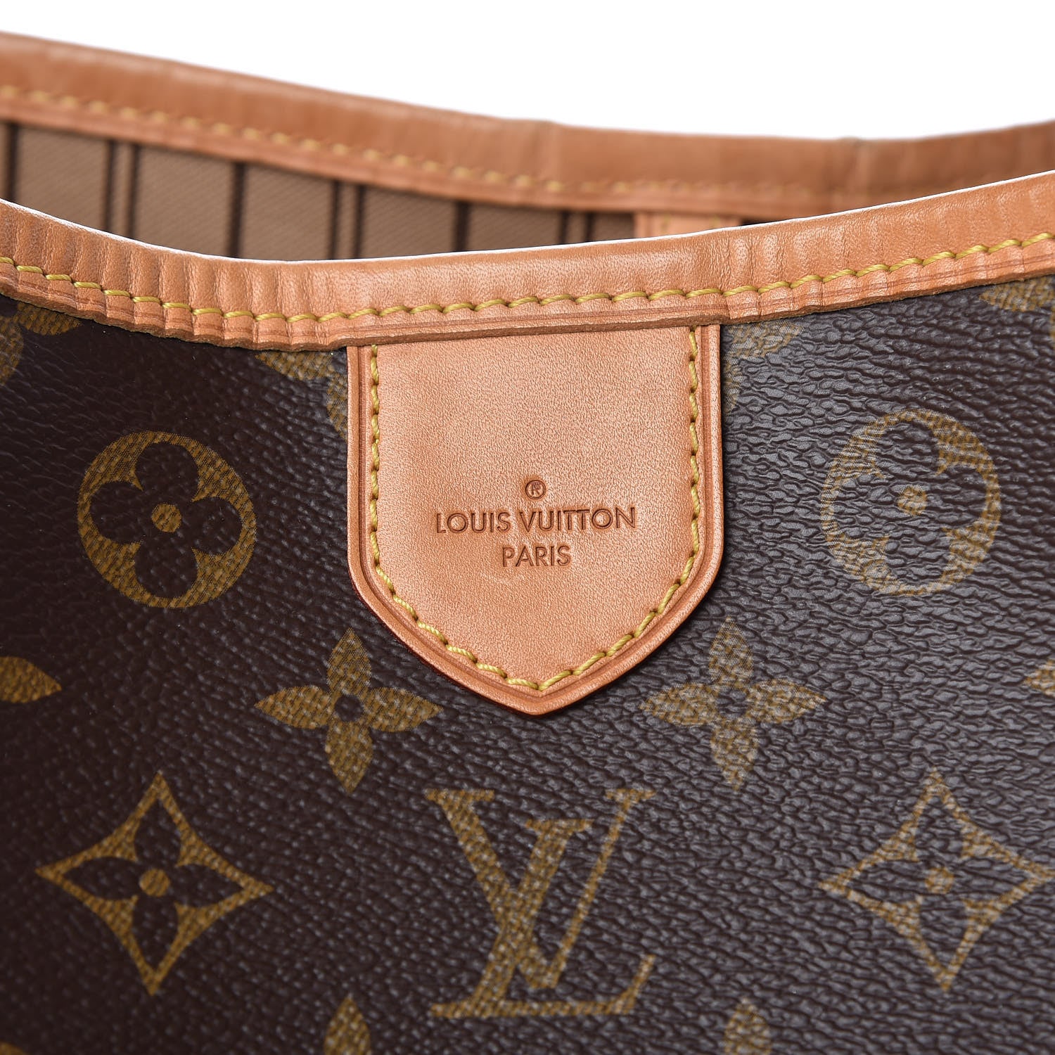Louis Vuitton Monogram Delightful PM 11 of 11