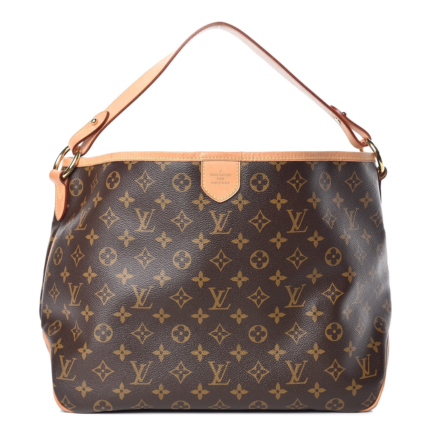 Louis Vuitton Monogram Delightful PM 1 of 11