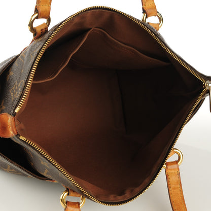 Louis Vuitton Monogram Totally PM 7 of 11