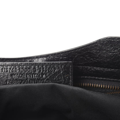 Balenciaga Agneau Classic Hardware City Black 9 of 9