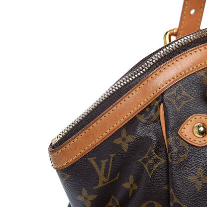 Louis Vuitton Monogram Tivoli GM 16 of 22
