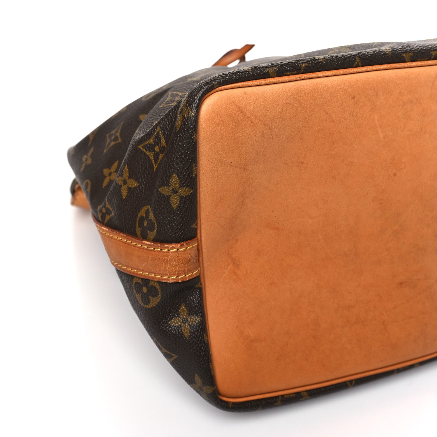 Louis Vuitton Monogram Petit Noe 6 of 9