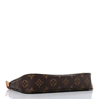 Louis Vuitton Monogram Pochette Accessories NM 3 of 4