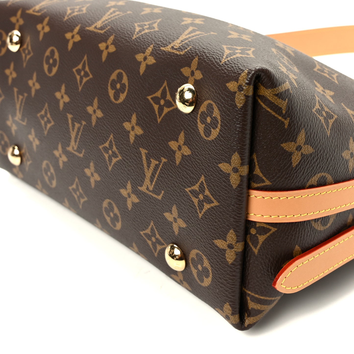 Monogram CarryAll PM