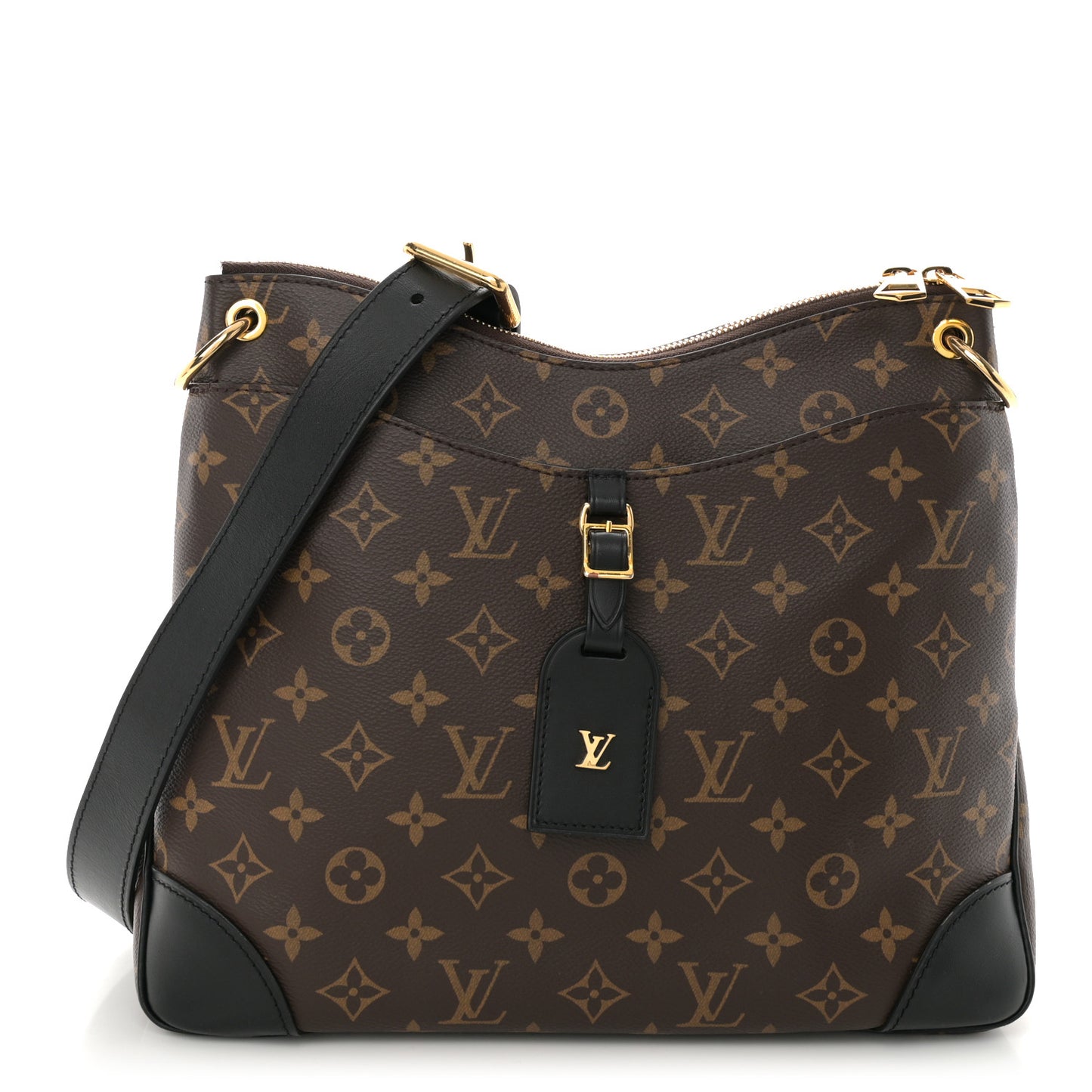Monogram Odeon MM Black
