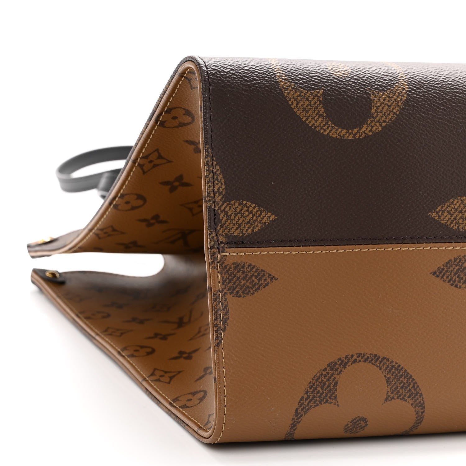 Louis Vuitton Reverse Monogram Giant Onthego GM 9 of 11