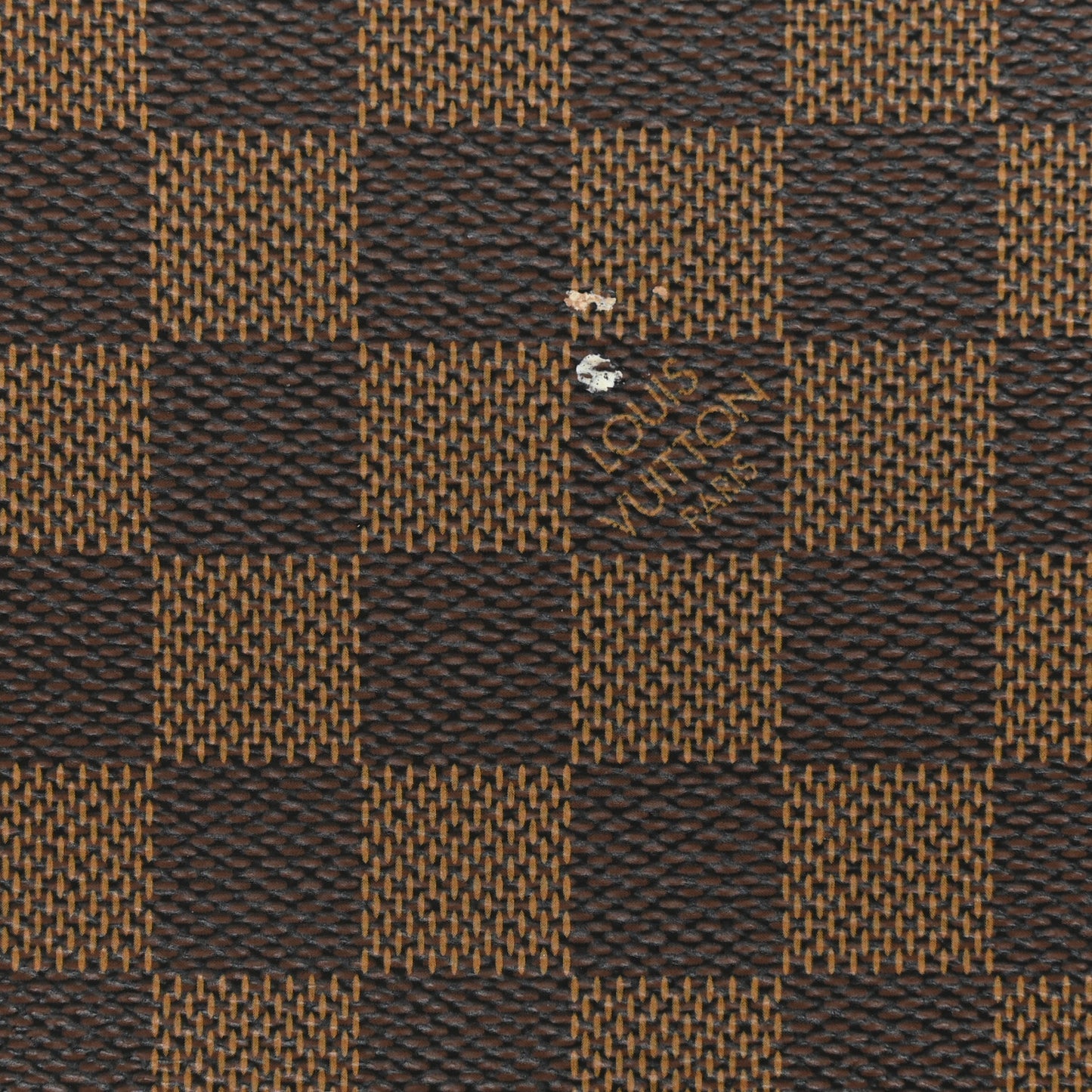 Damier Ebene Trevi GM