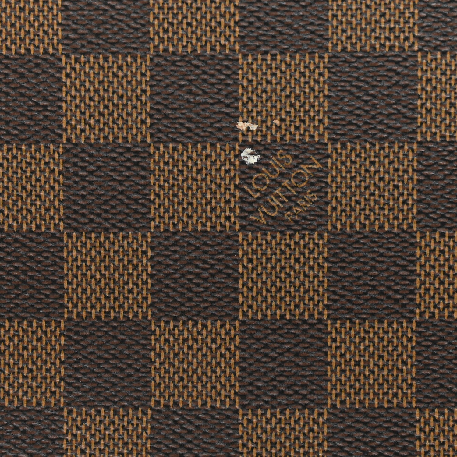 Louis Vuitton Damier Ebene Trevi GM 9 of 9