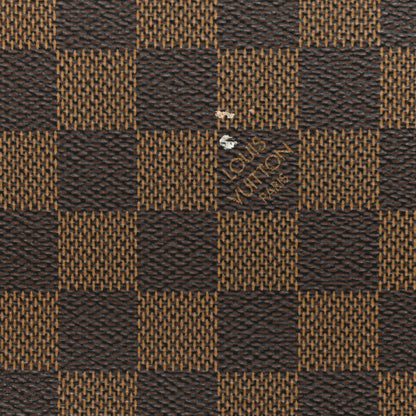 Louis Vuitton Damier Ebene Trevi GM 9 of 9