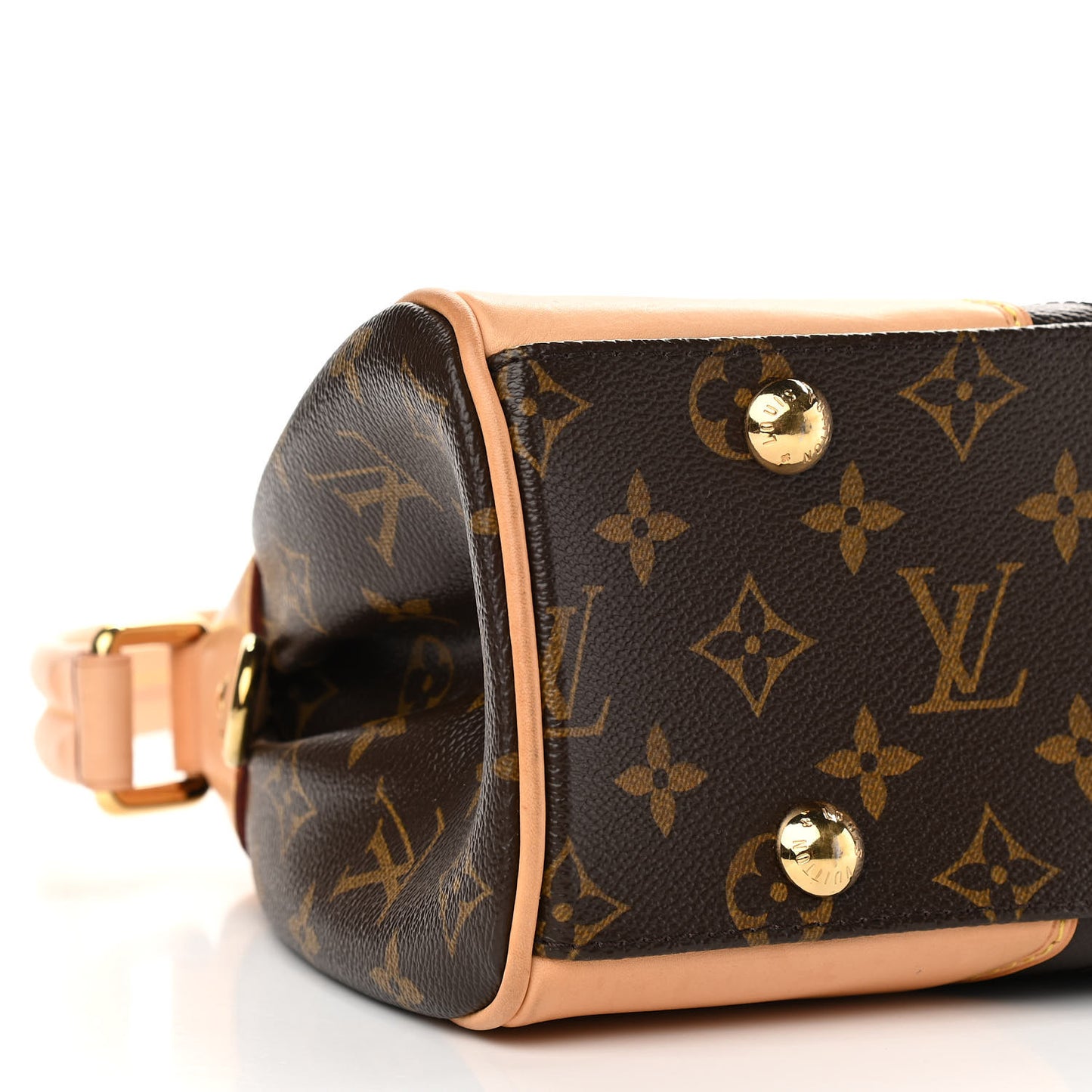 Monogram Beverly MM