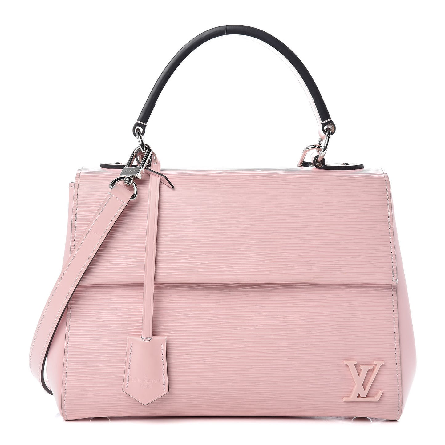 Epi Cluny BB Rose Ballerine