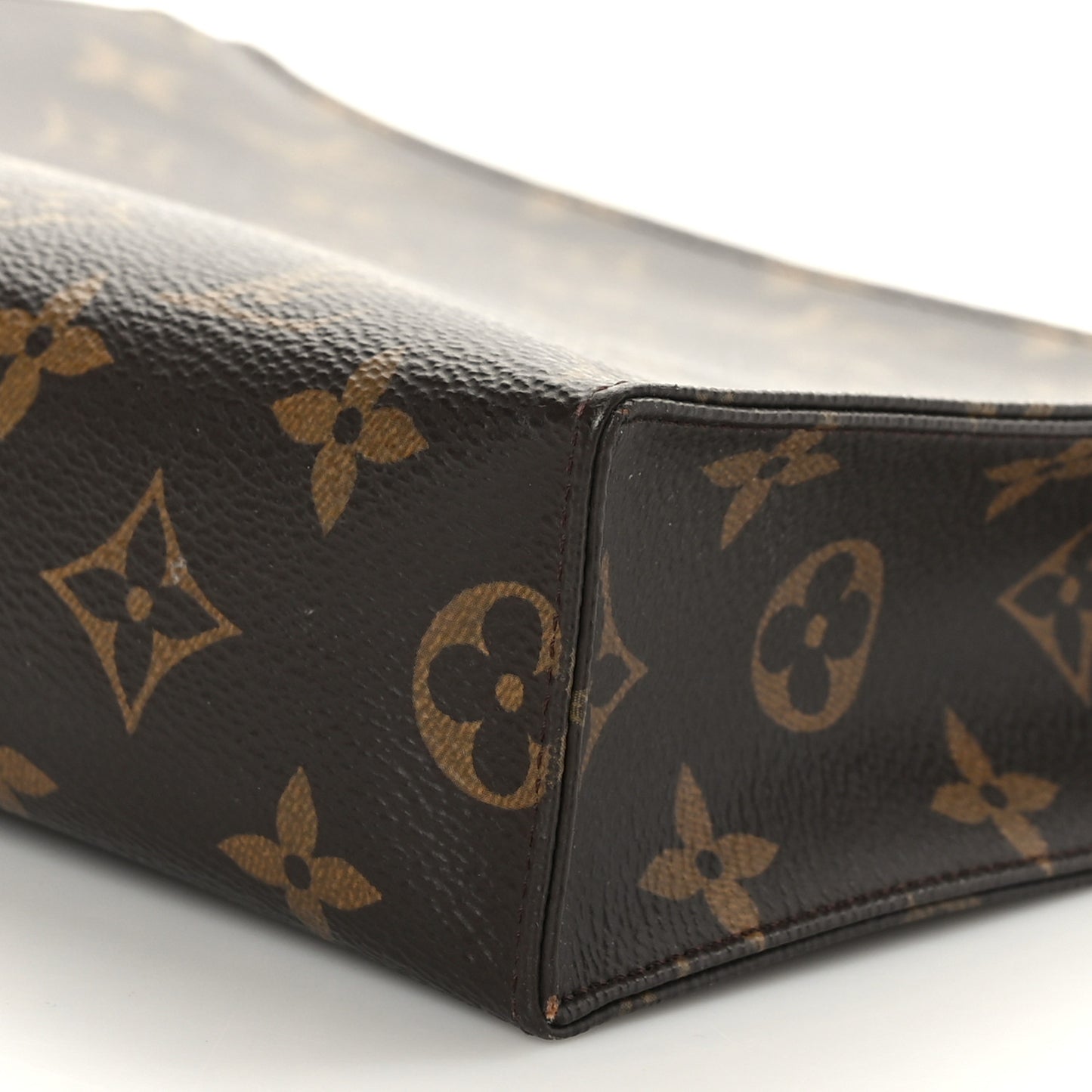 Monogram Toiletry Pouch 26