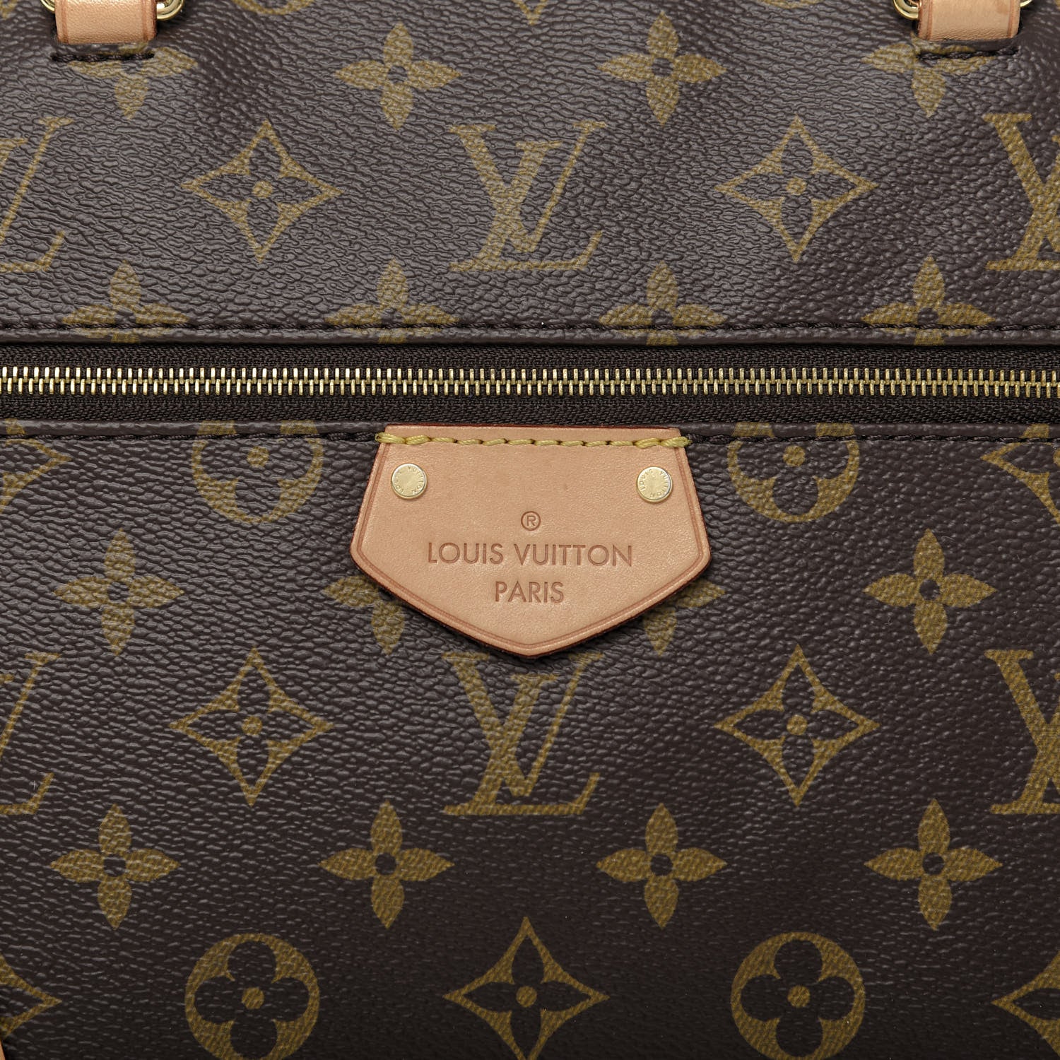 Louis Vuitton Monogram Iena PM 9 of 9