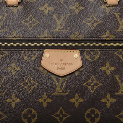 Louis Vuitton Monogram Iena PM 9 of 9
