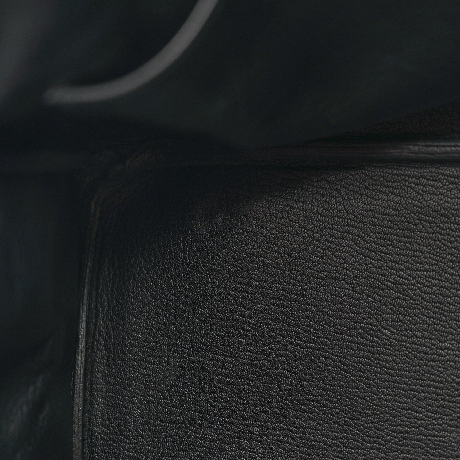 Hermes Togo Birkin 35 Black 11 of 14