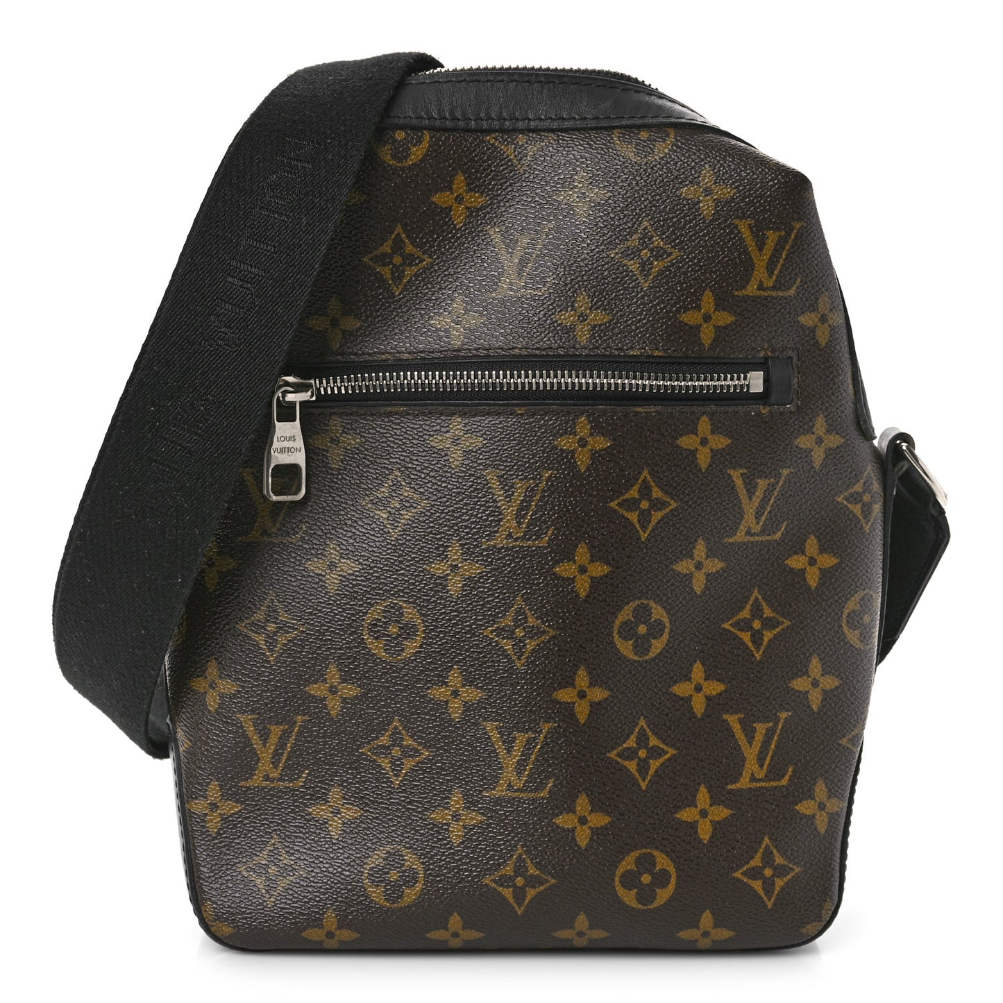 Monogram Macassar Torres PM