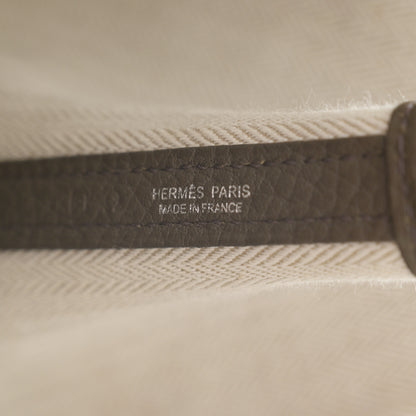 Hermes Fjord Garden Party 36 MM Eucalyptus 6 of 10