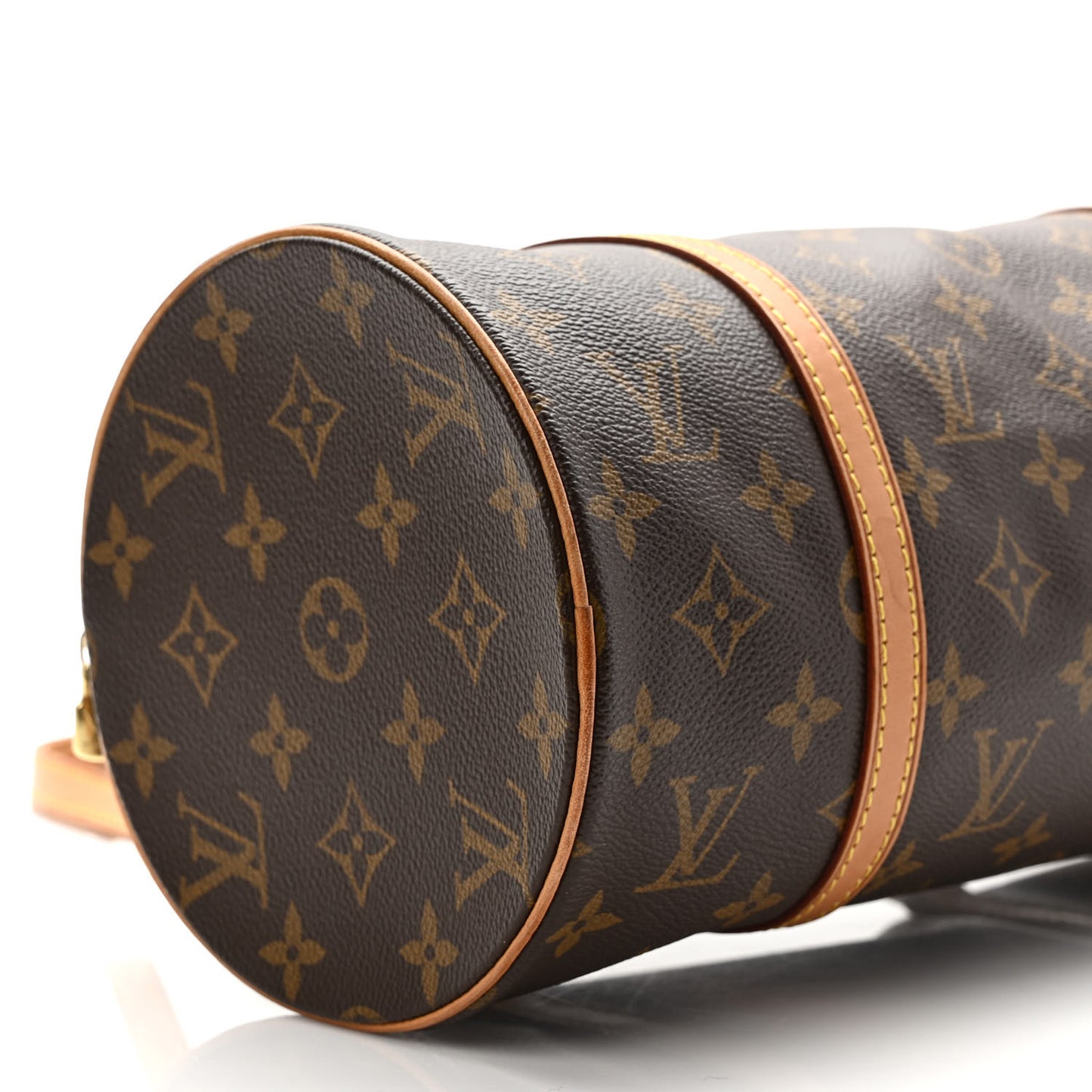 Monogram Papillon 30 With Companion